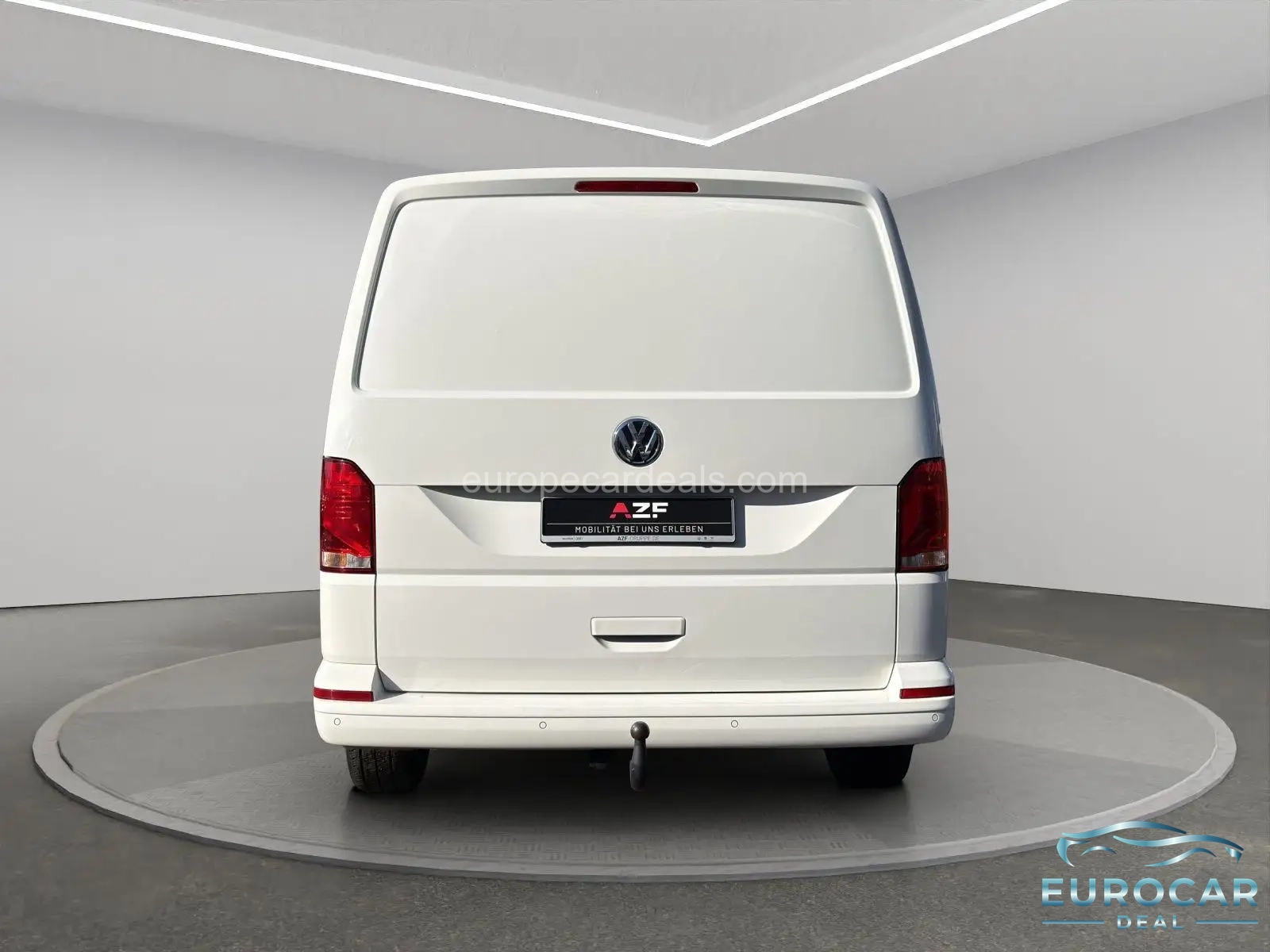 Volkswagen T6 Transporter