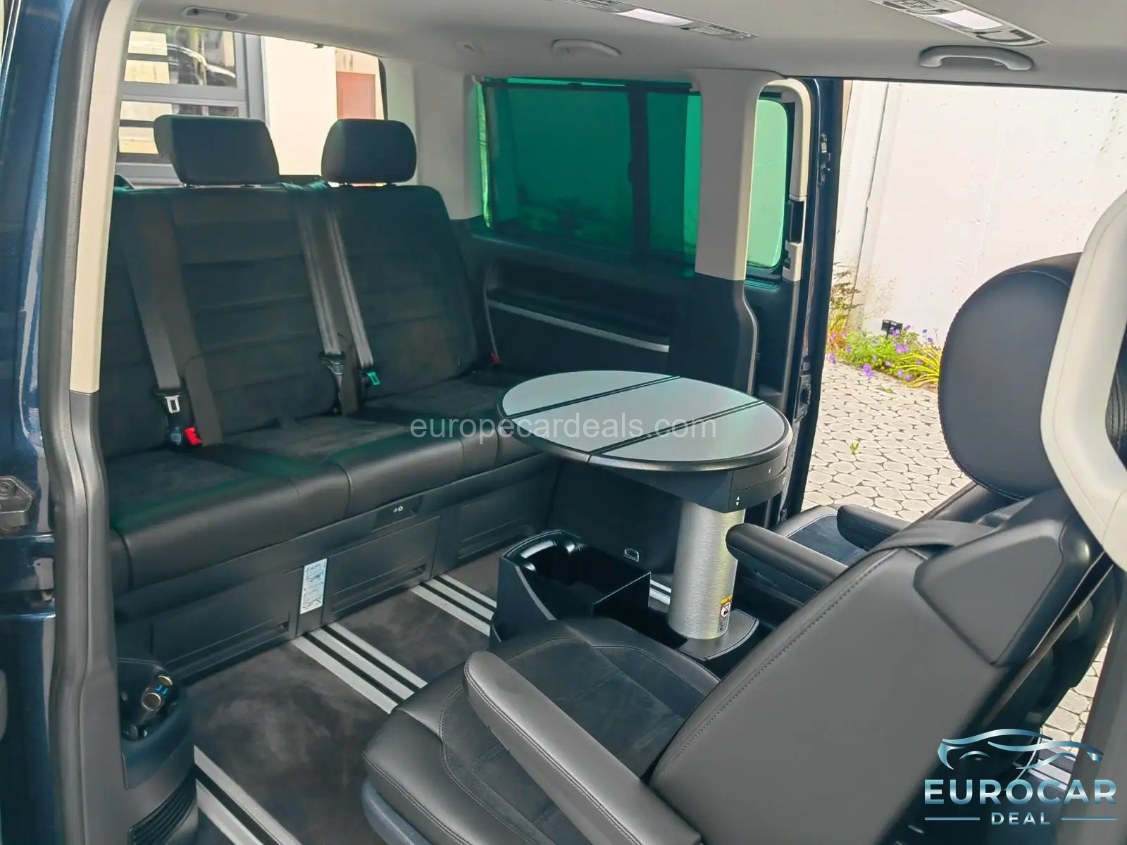 Volkswagen T6 Multivan
