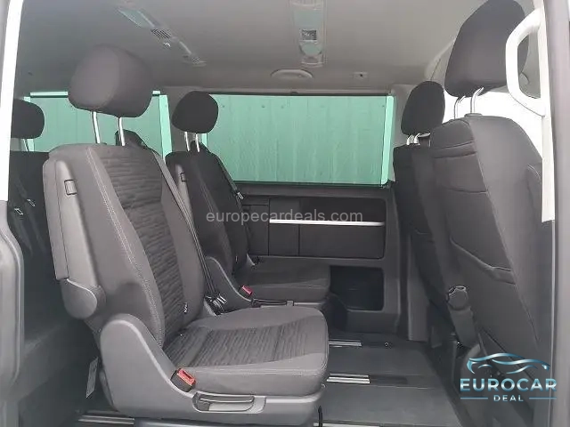 Volkswagen T6 Multivan