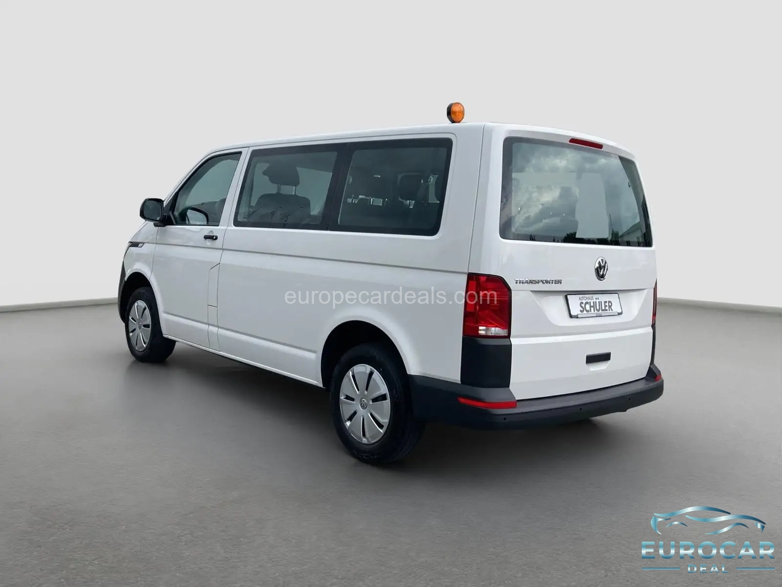 Volkswagen T6 Kombi
