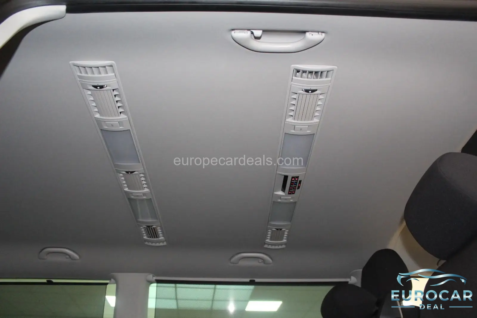 Volkswagen T6 Multivan