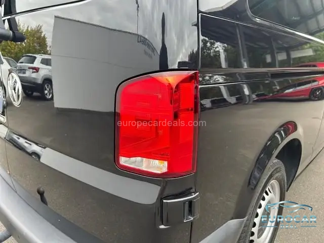 Volkswagen T6 other