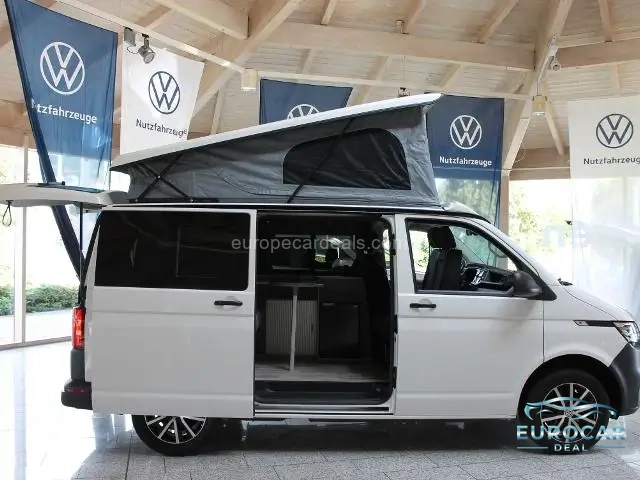 Volkswagen T6 other