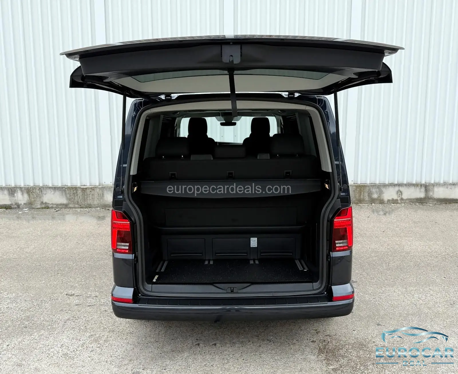 Volkswagen T6 Multivan