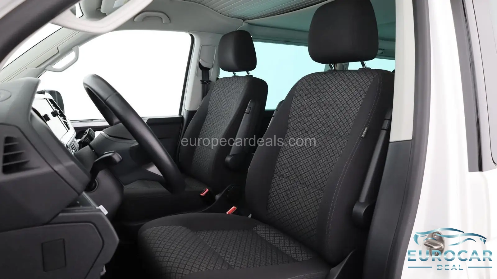 Volkswagen T6 California