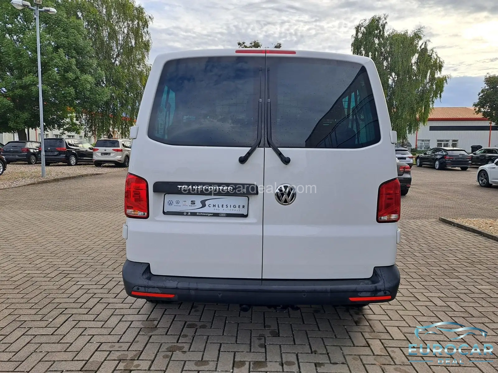 Volkswagen T6 other
