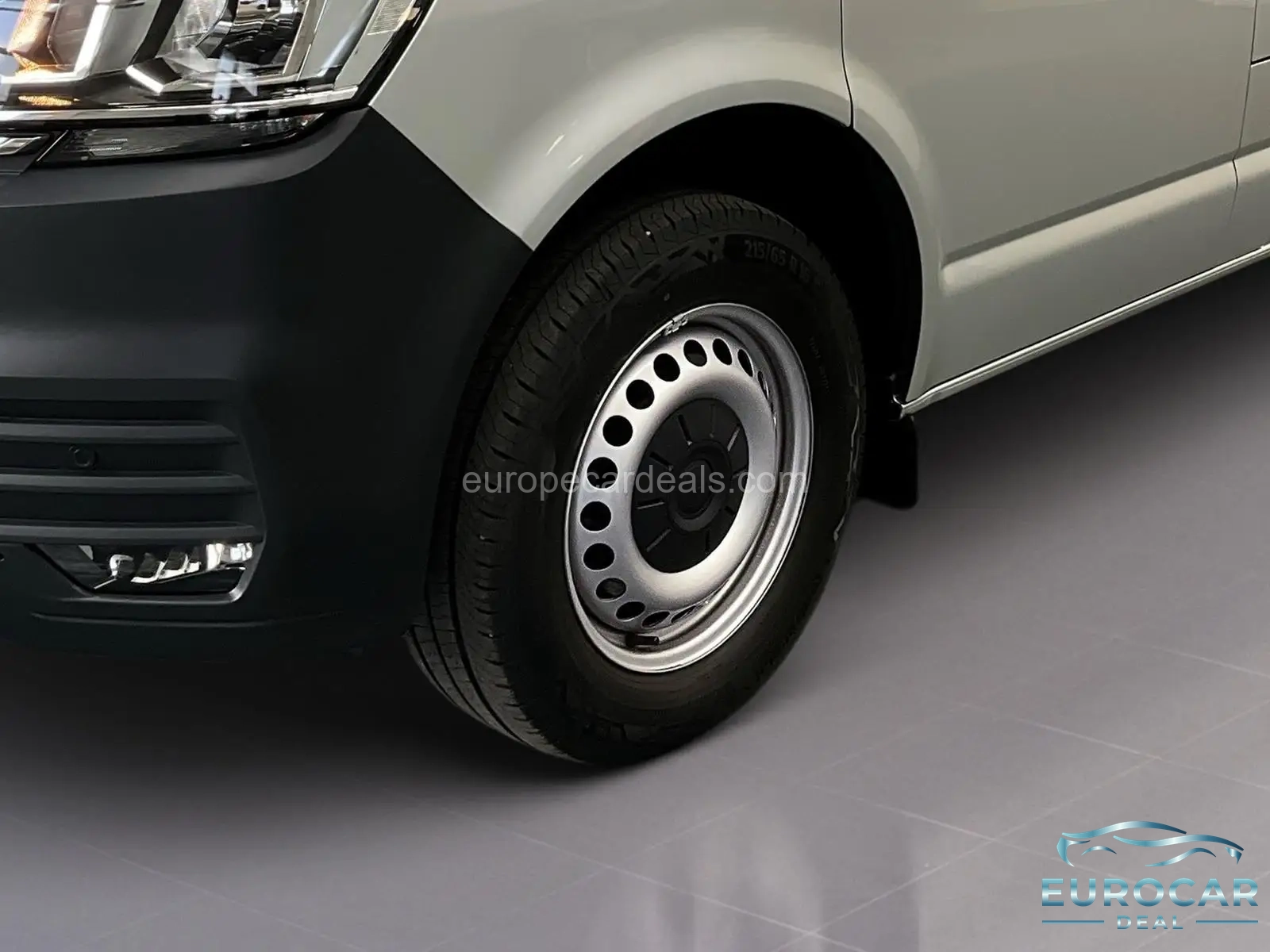 Volkswagen T6 Caravelle