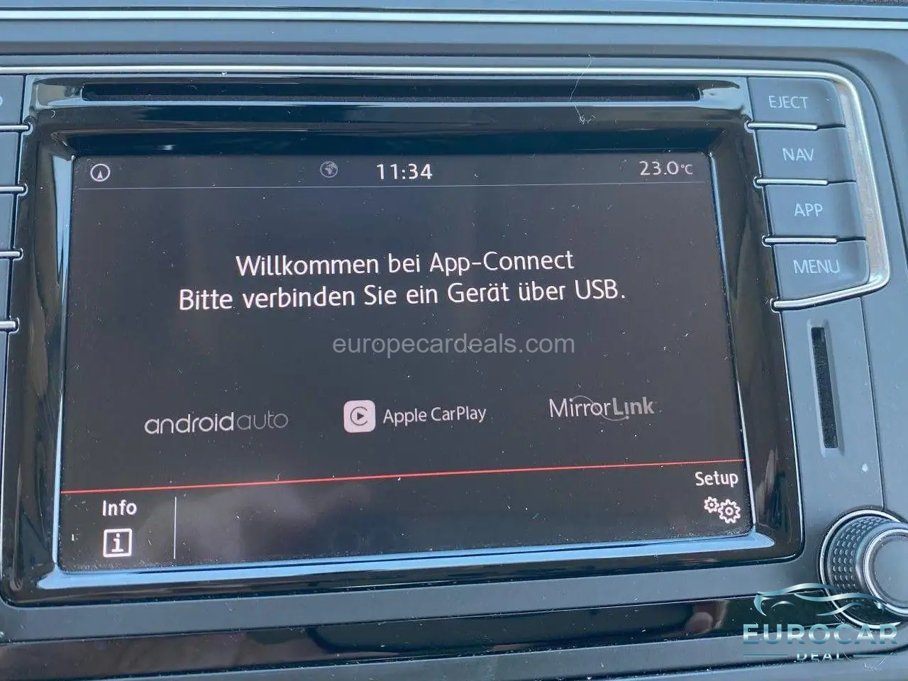 Volkswagen T6 Multivan