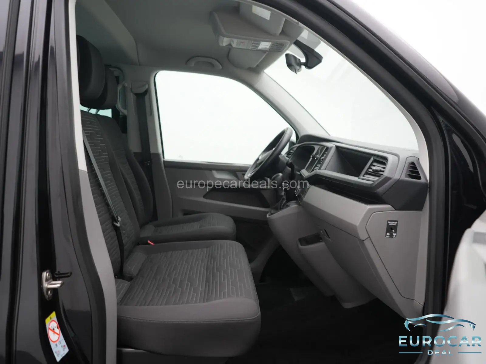 Volkswagen T6 Caravelle