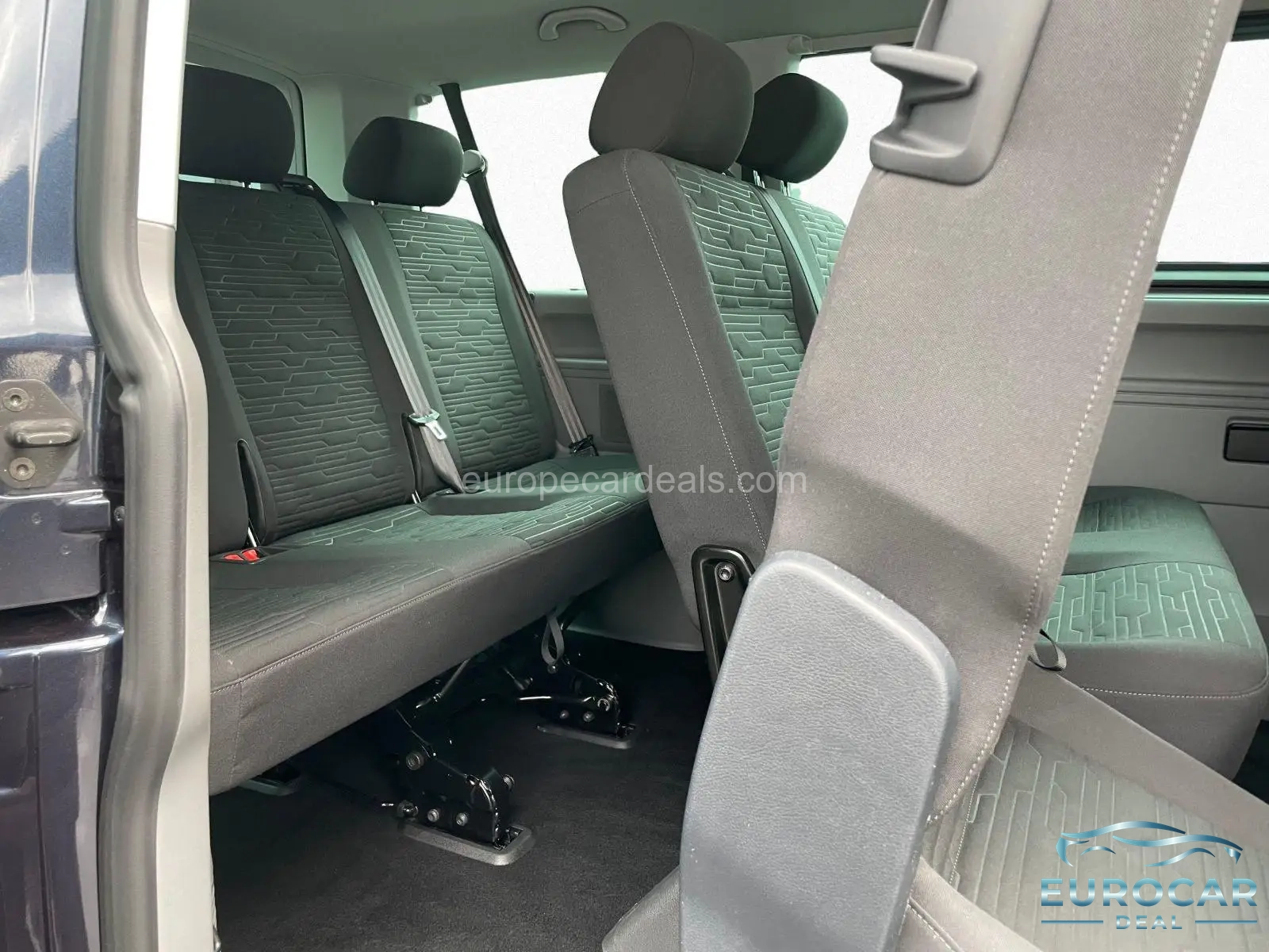 Volkswagen T6 Caravelle