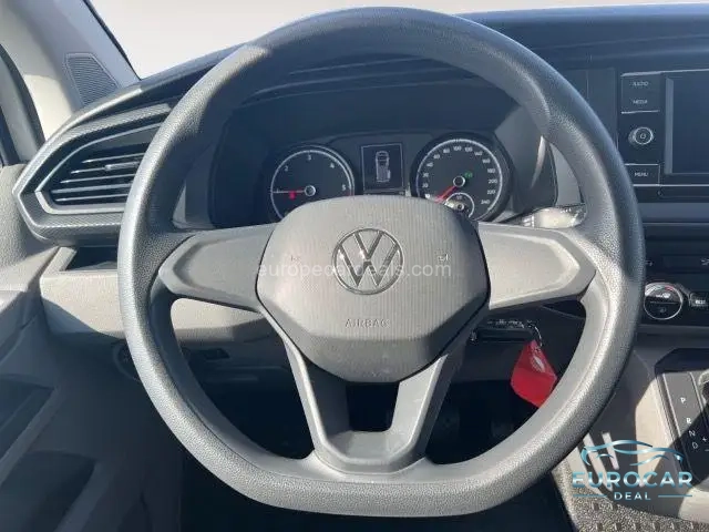 Volkswagen T6 Caravelle