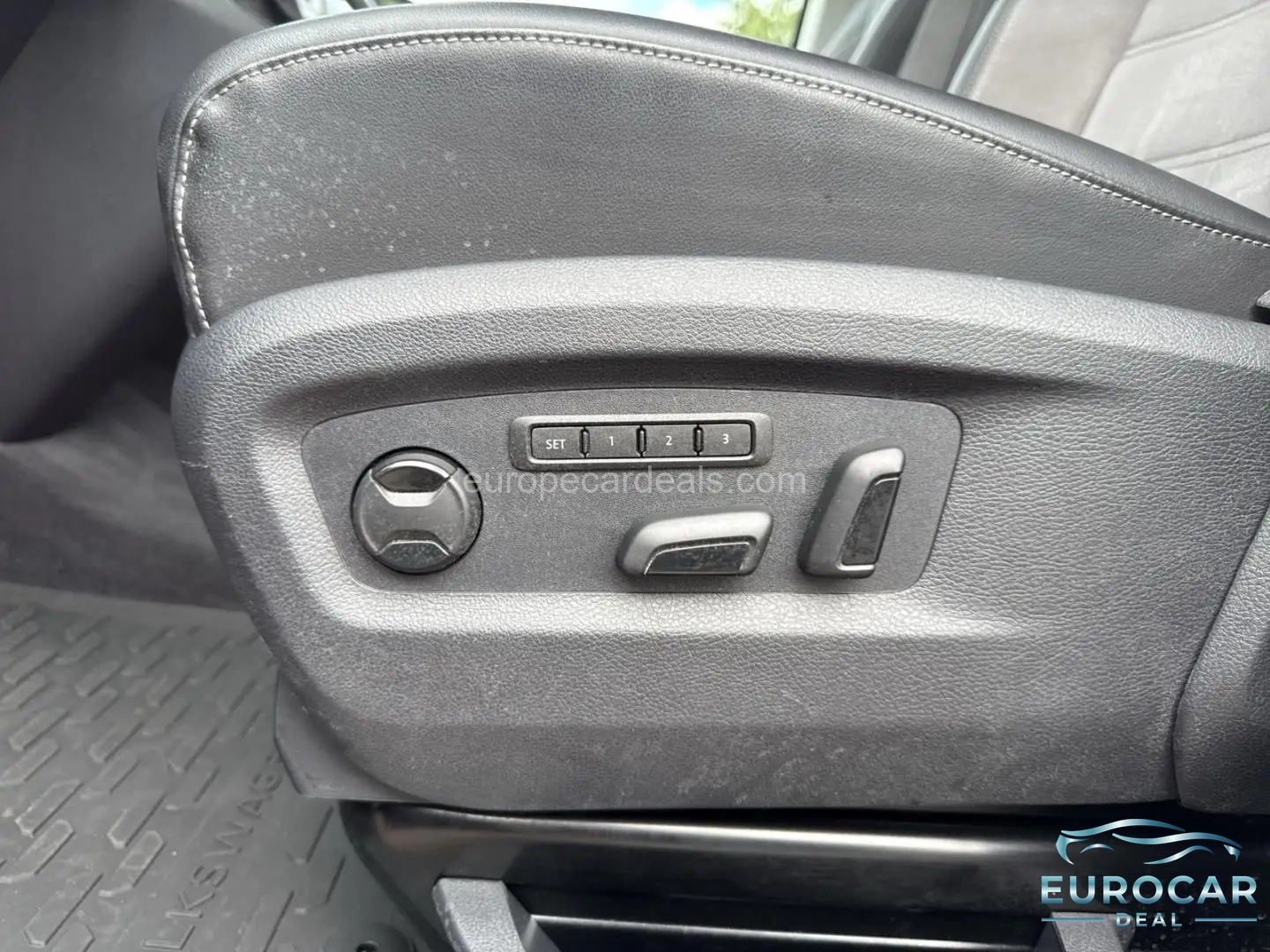 Volkswagen T6 Multivan