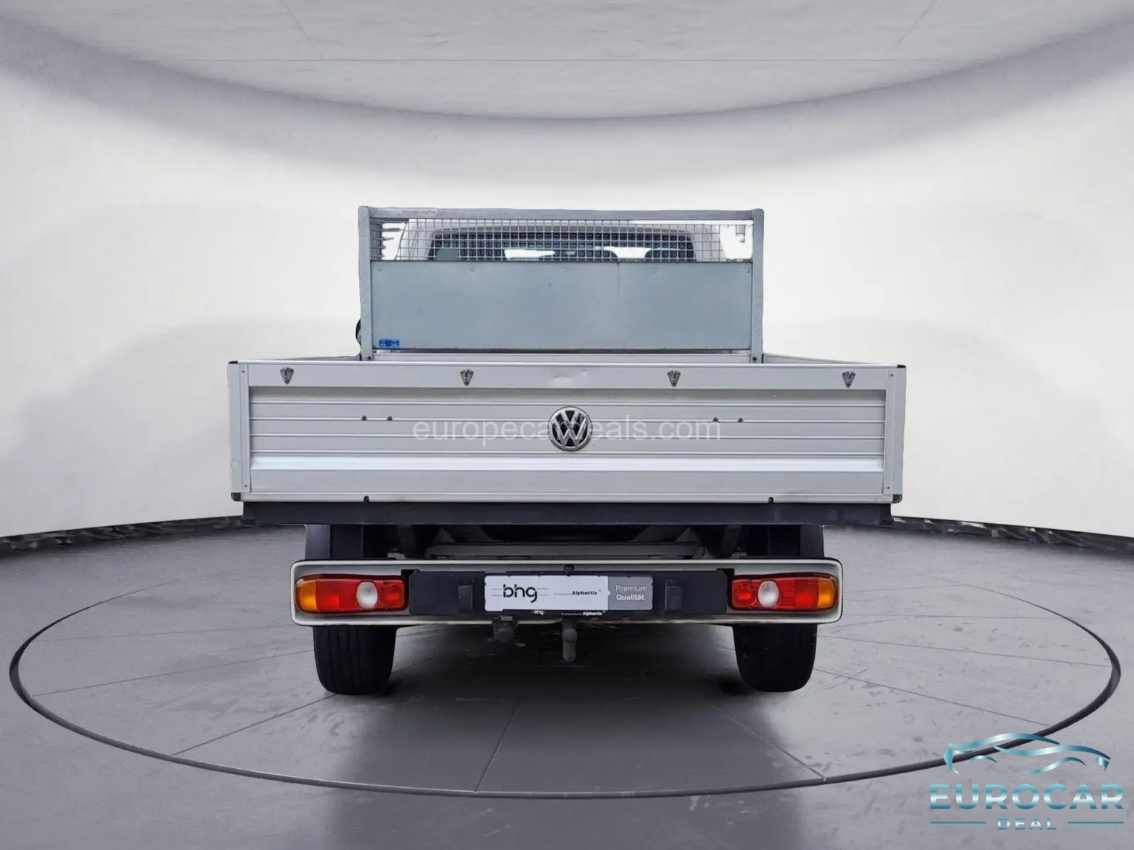 Volkswagen T6 Transporter