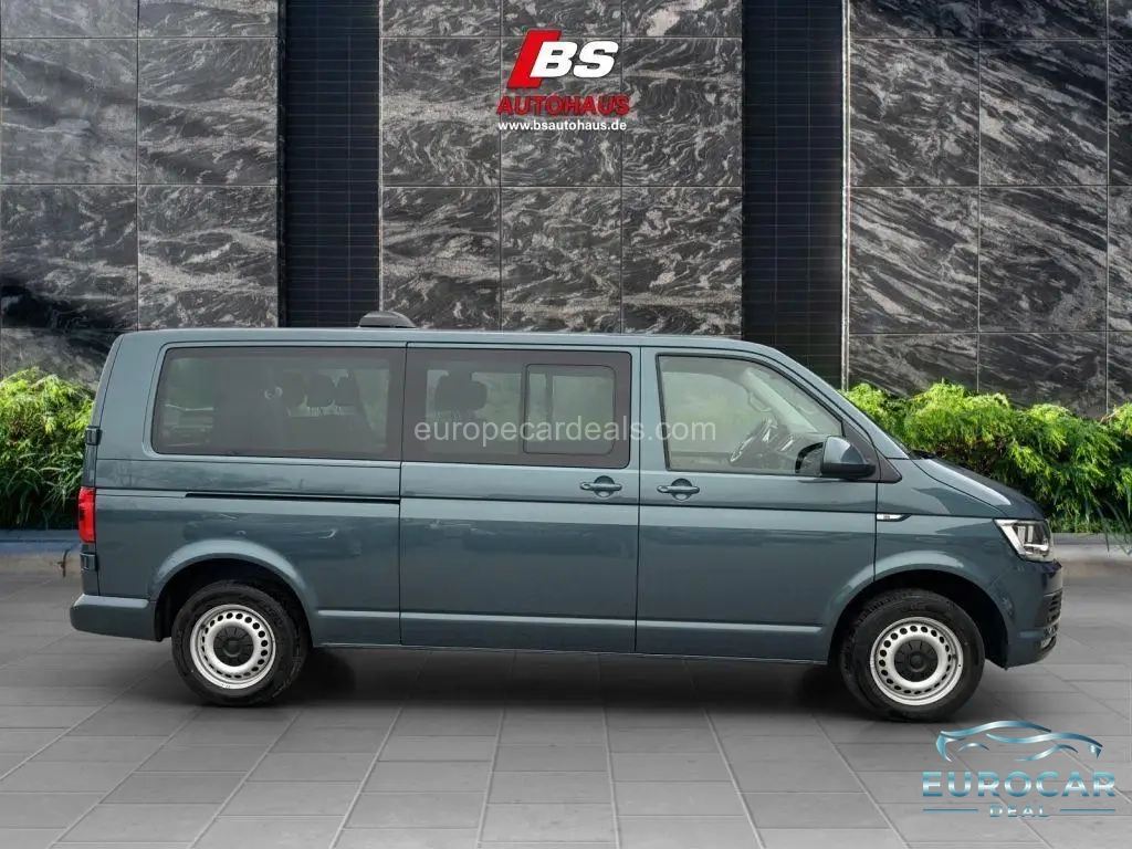 Volkswagen T6 Transporter