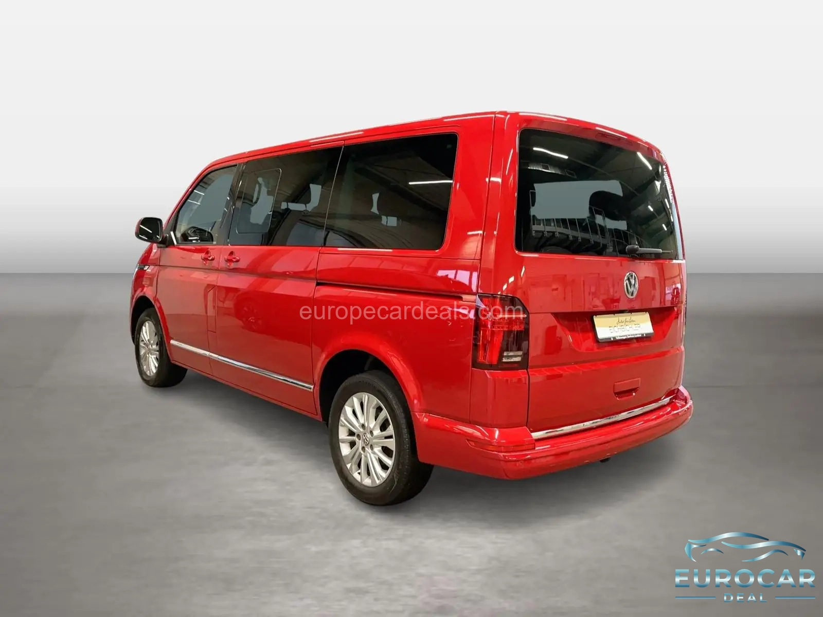 Volkswagen T6 Multivan