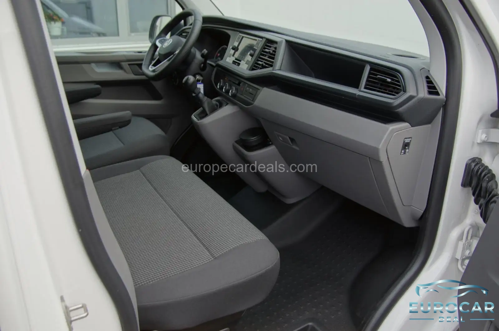 Volkswagen T6 Transporter