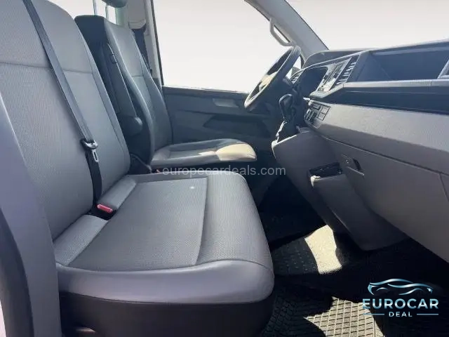 Volkswagen T6 Caravelle