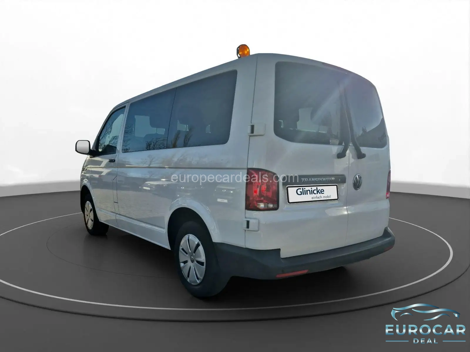 Volkswagen T6 Kombi