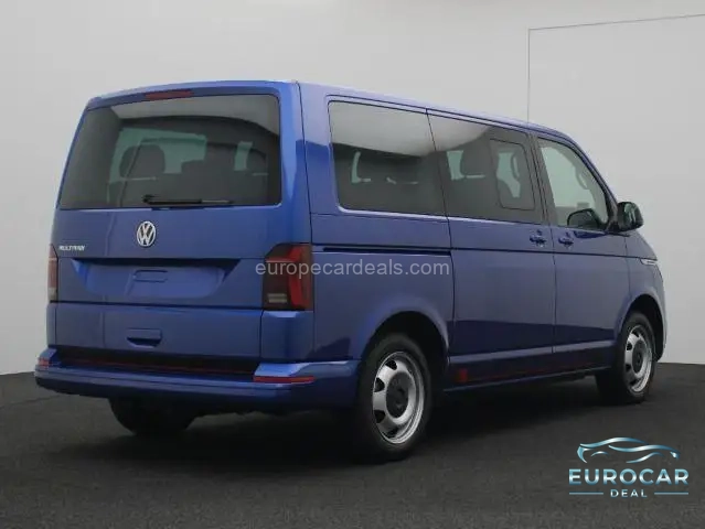 Volkswagen T6 Multivan