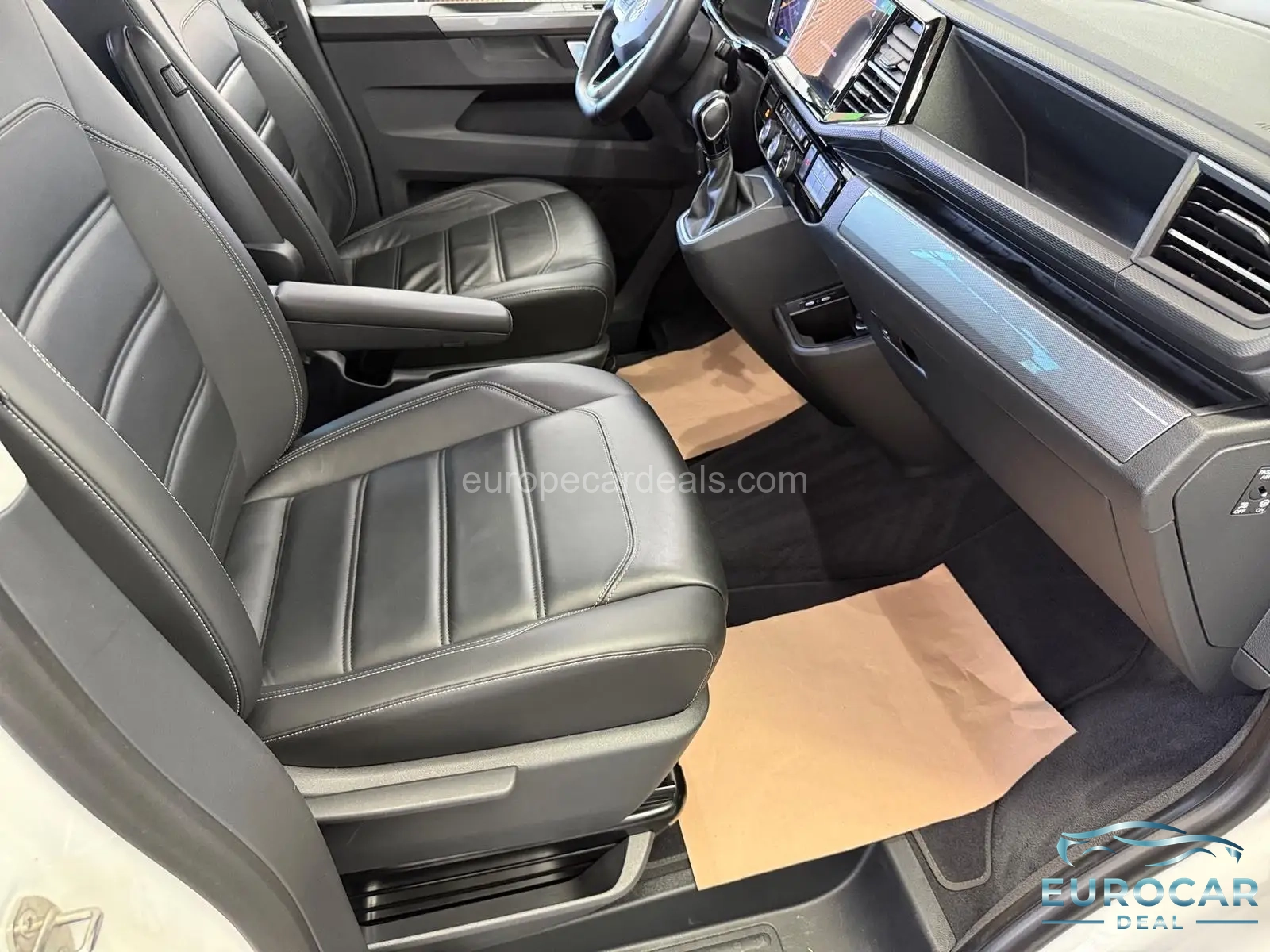 Volkswagen T6 Multivan