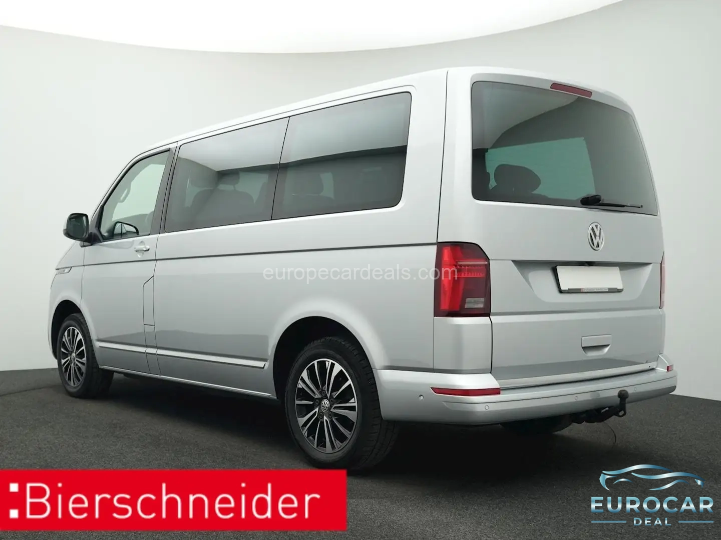 Volkswagen T6 Multivan