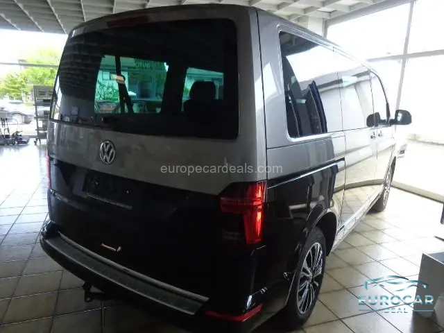 Volkswagen T6 Caravelle