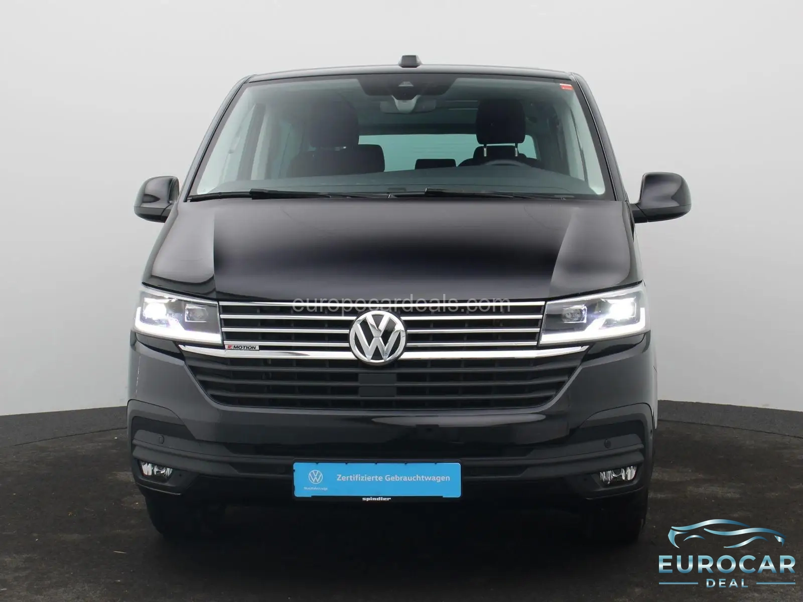 Volkswagen T6 Multivan