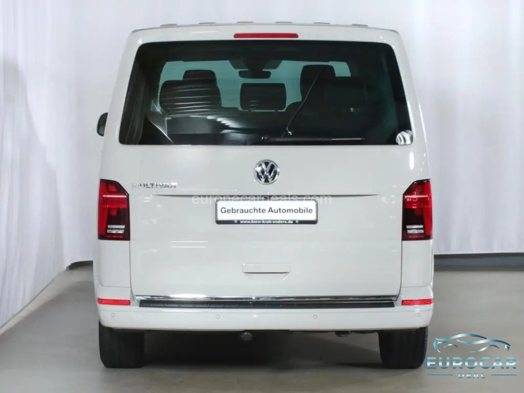 Volkswagen T6 Multivan