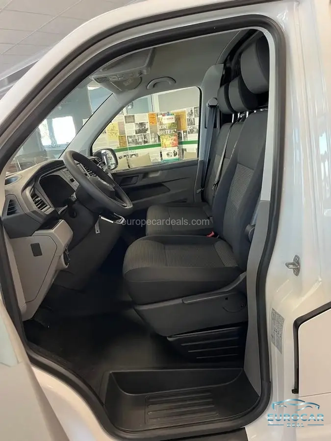 Volkswagen T6 Transporter