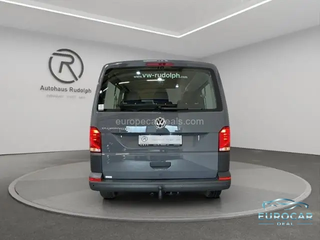 Volkswagen T6 Kombi