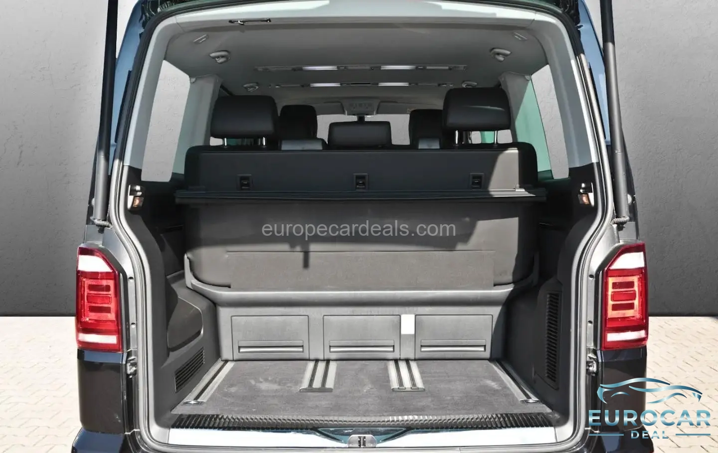 Volkswagen T6 Multivan