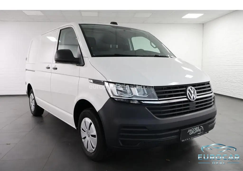 Volkswagen T6 Transporter