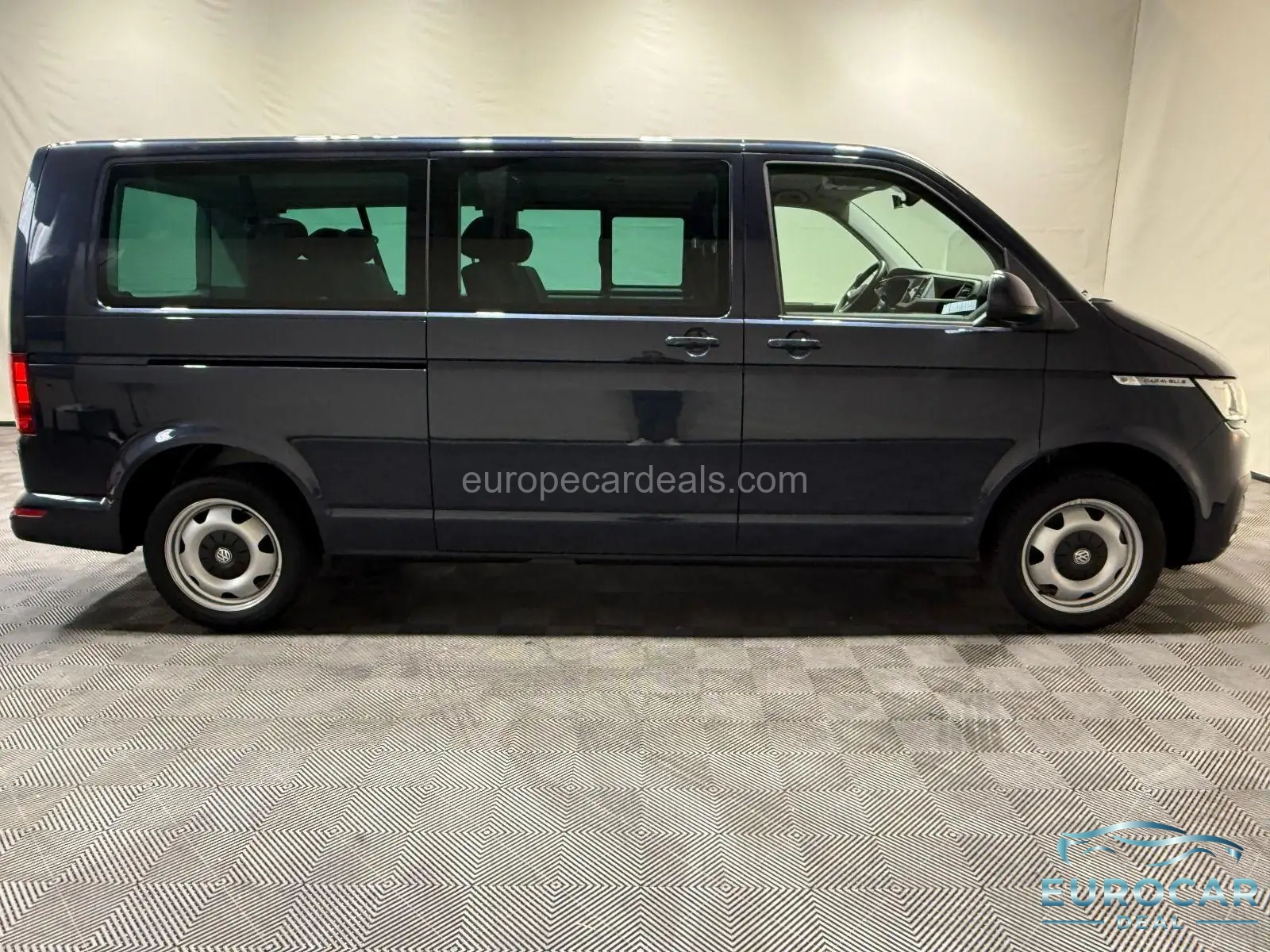 Volkswagen T6 Caravelle