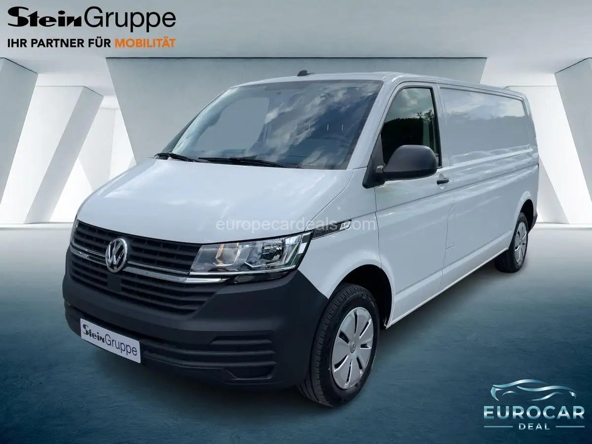 Volkswagen T6 Transporter