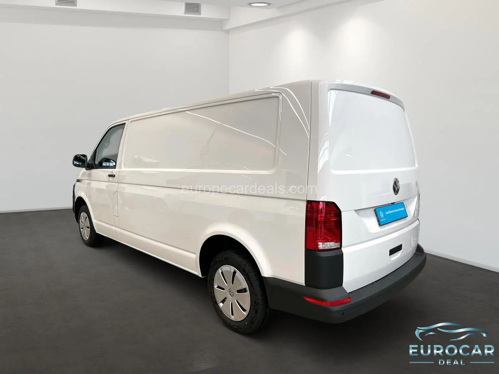 Volkswagen T6 Transporter