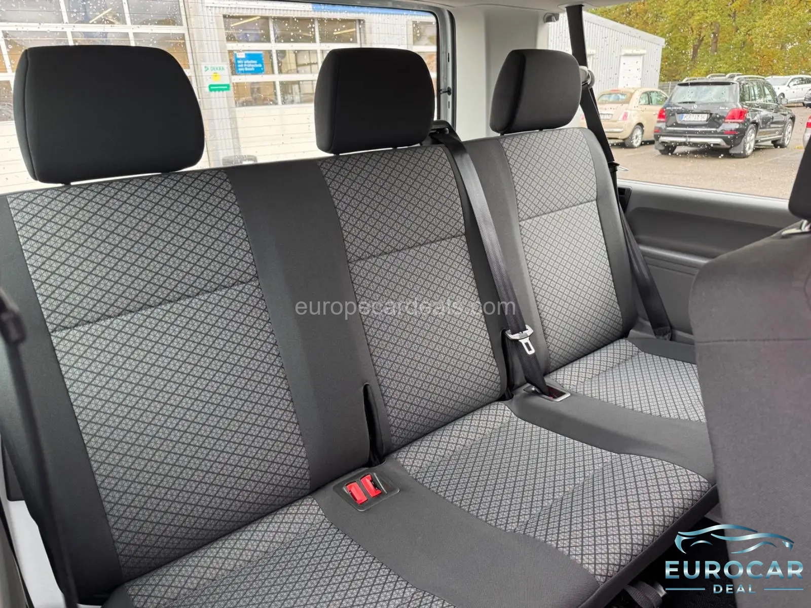 Volkswagen T6 Caravelle