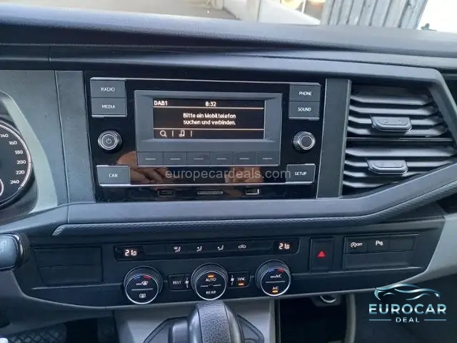 Volkswagen T6 Caravelle