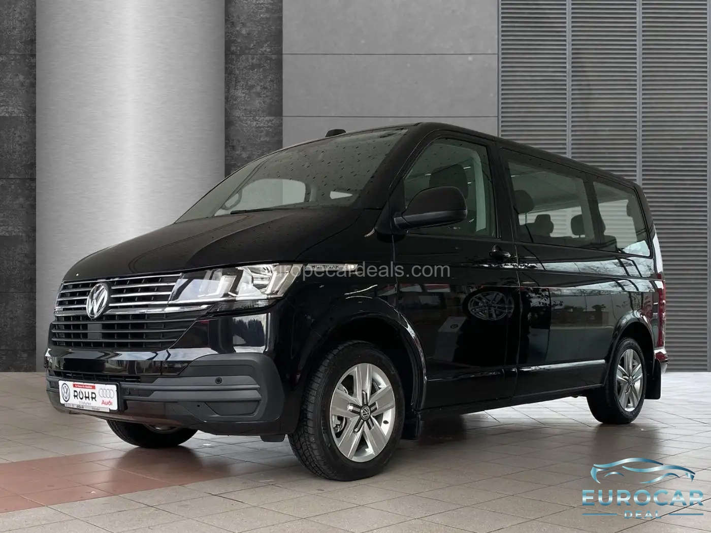 Volkswagen T6 Multivan