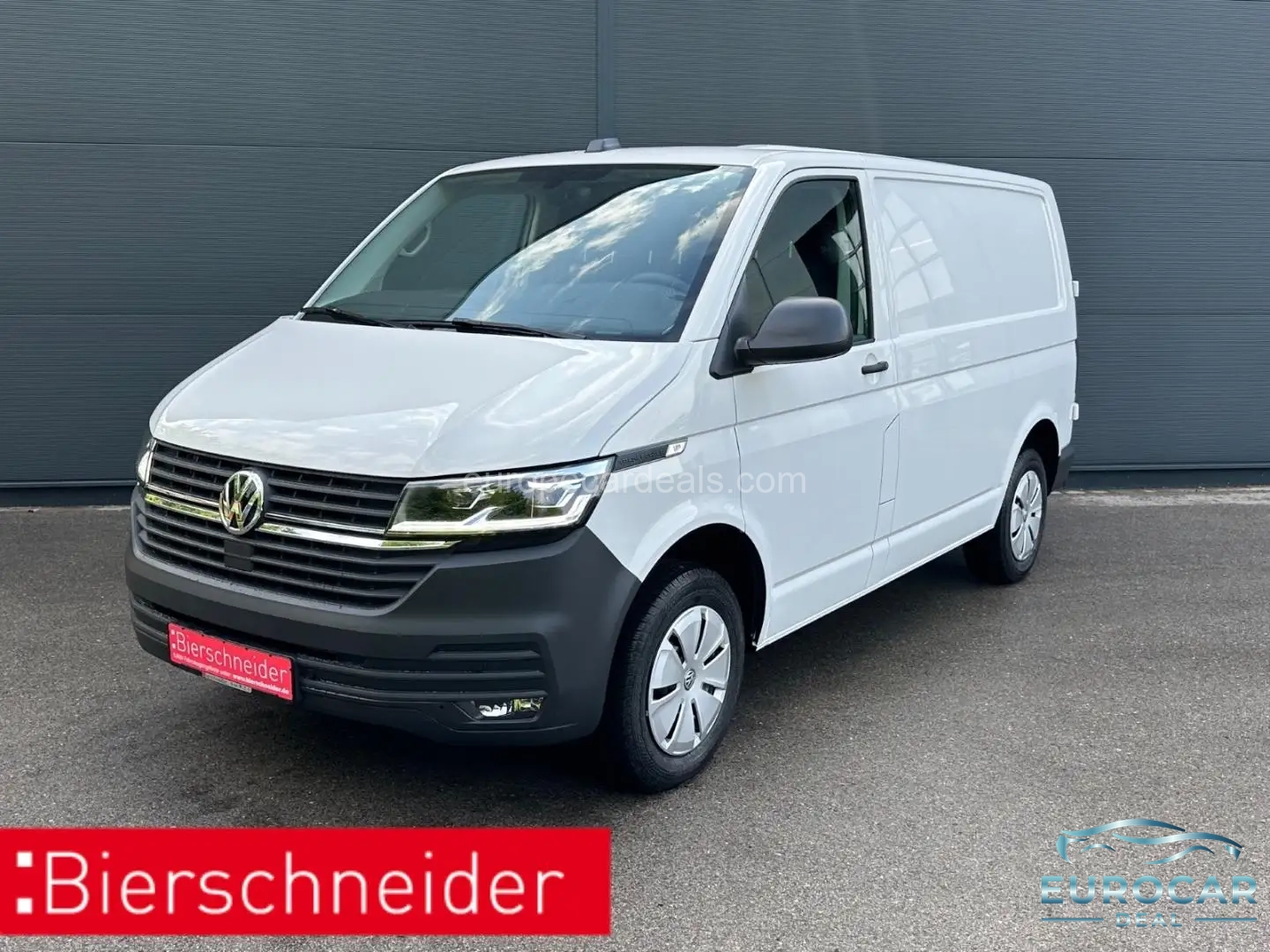 Volkswagen T6 Transporter