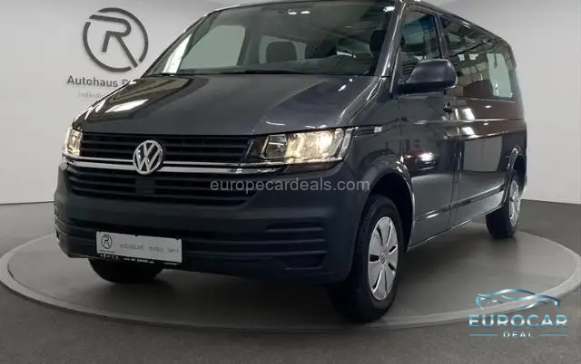 Volkswagen T6 Kombi