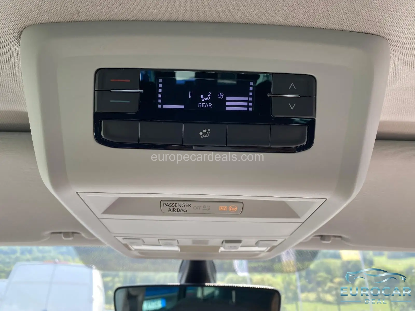 Volkswagen T6 Caravelle