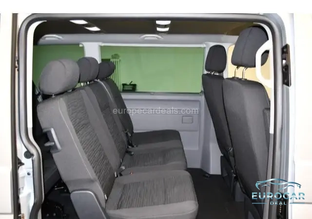 Volkswagen T6 Caravelle