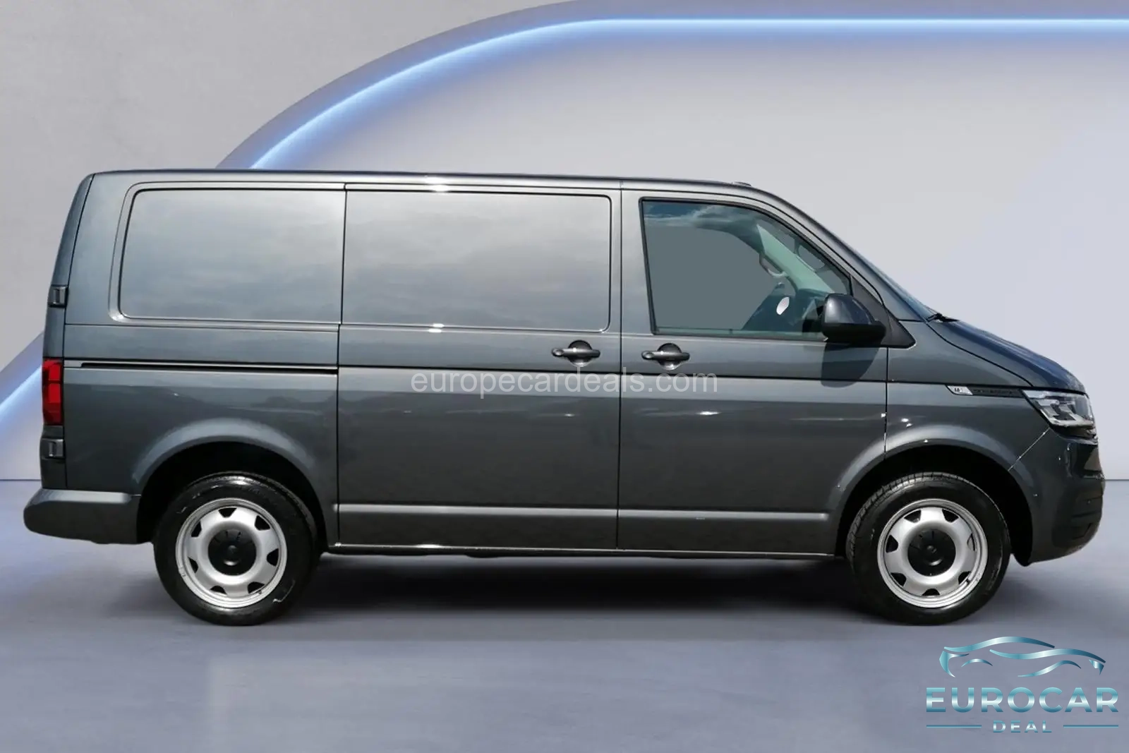 Volkswagen T6 other