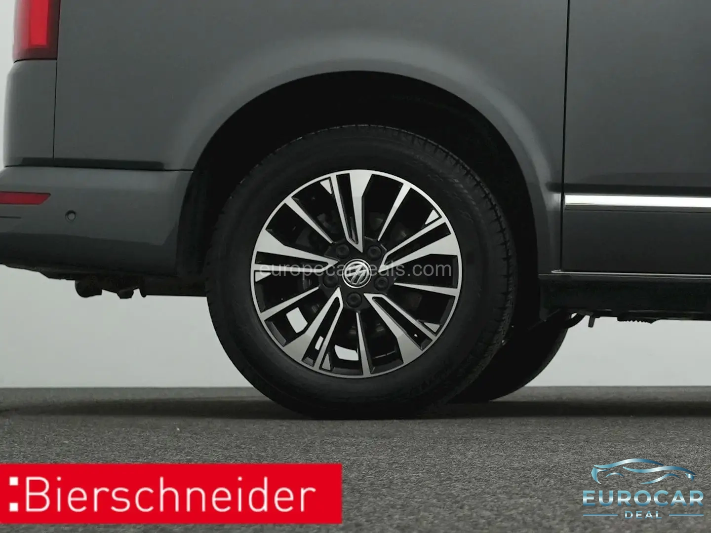 Volkswagen T6 Multivan