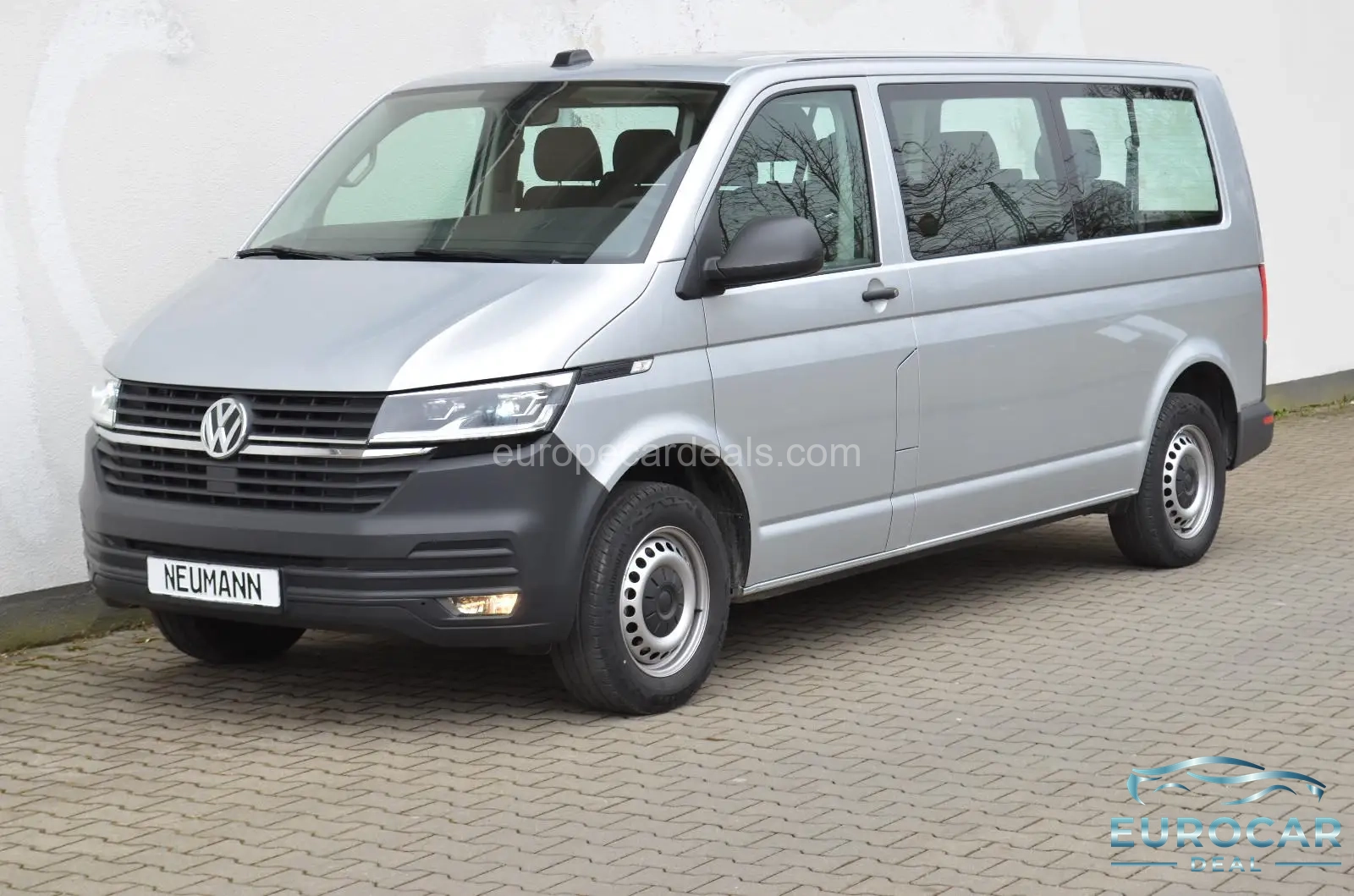 Volkswagen T6 Kombi