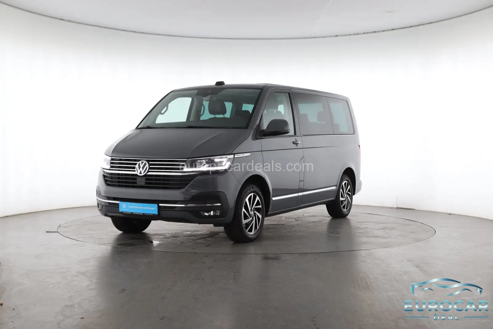 Volkswagen T6 Multivan