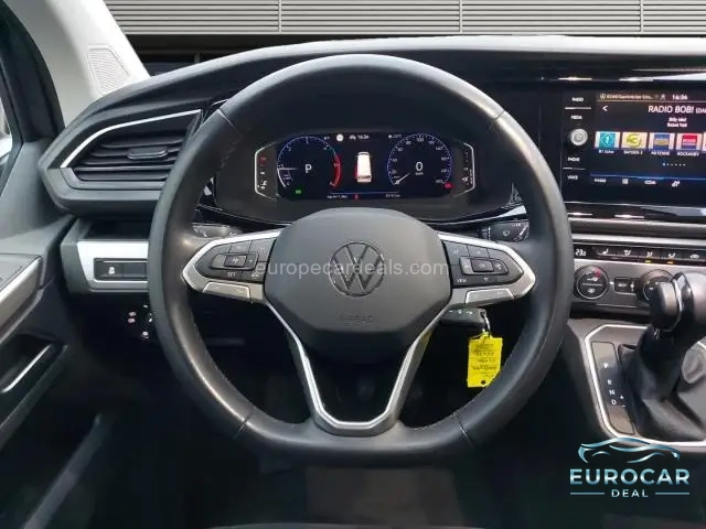 Volkswagen T6 Multivan