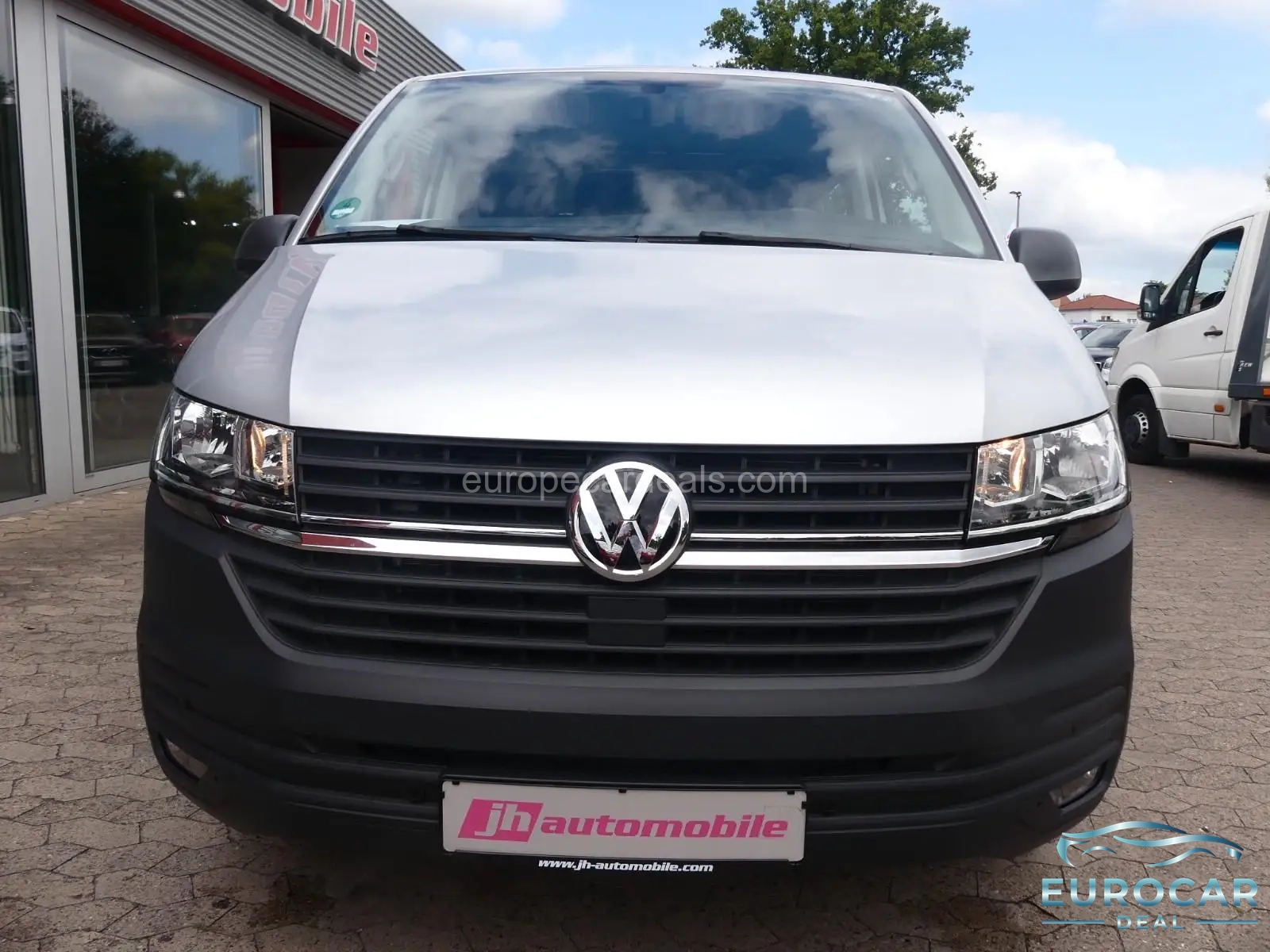 Volkswagen T6 Caravelle