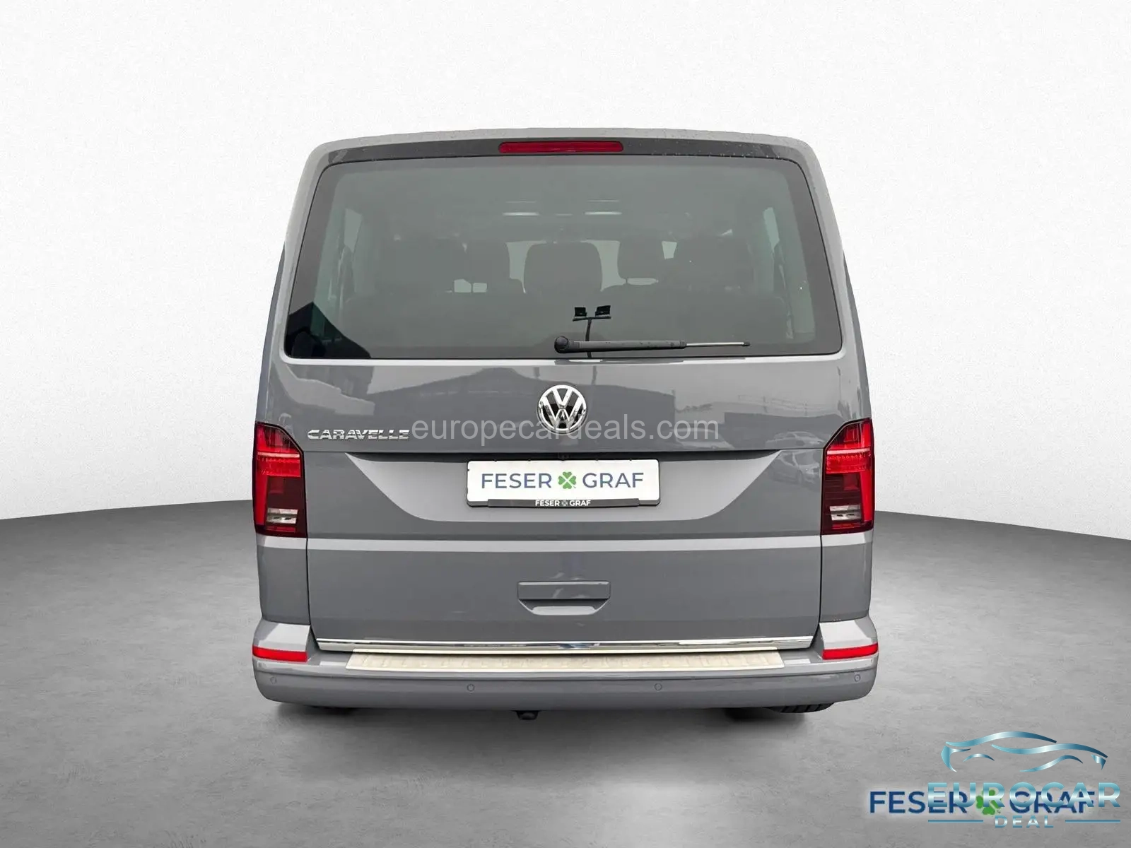 Volkswagen T6 Caravelle