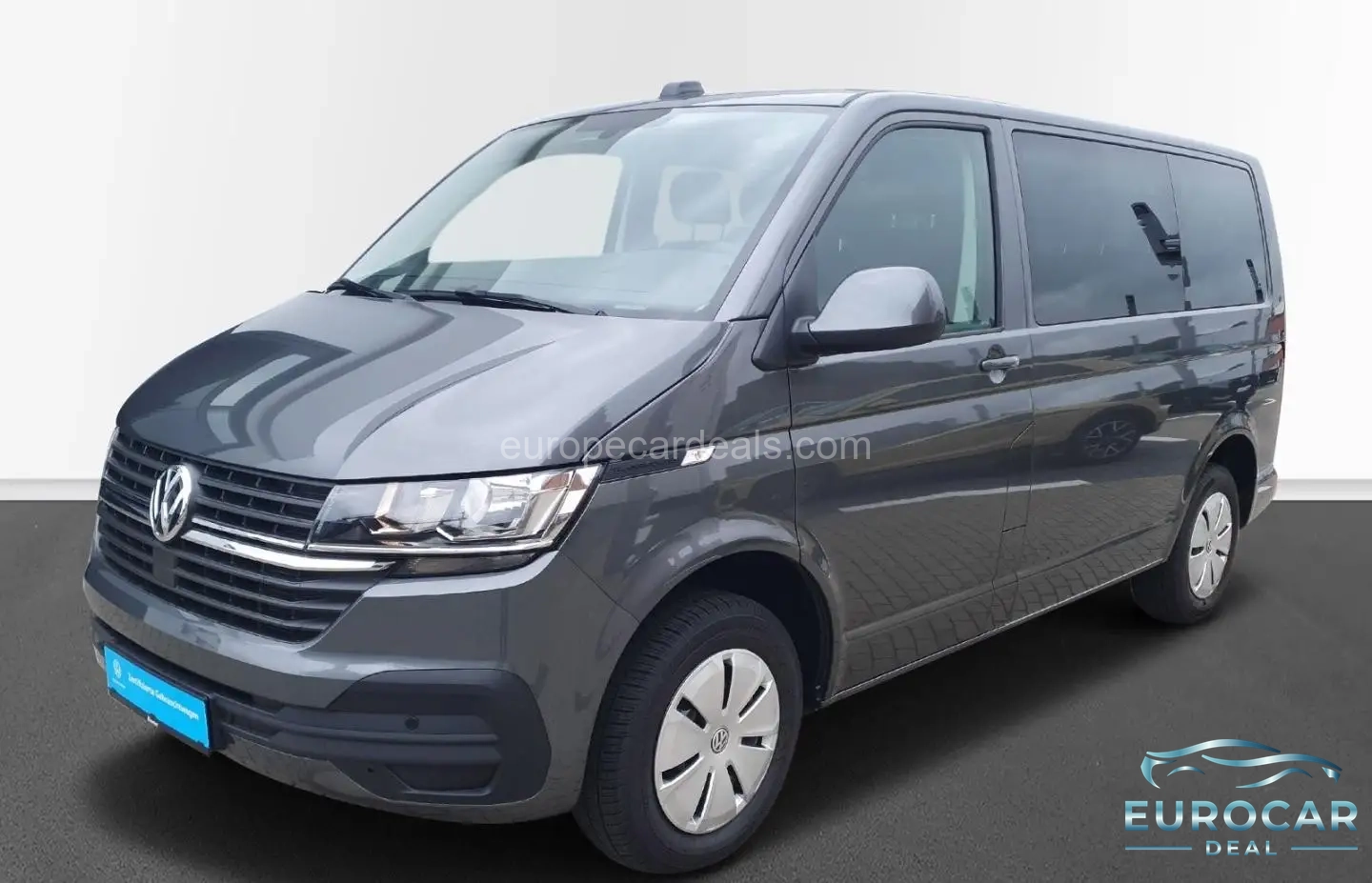 Volkswagen T6 Kombi
